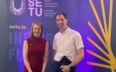 Launch of SETU Strategic Plan