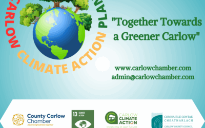 Carlow Climate Action Plan