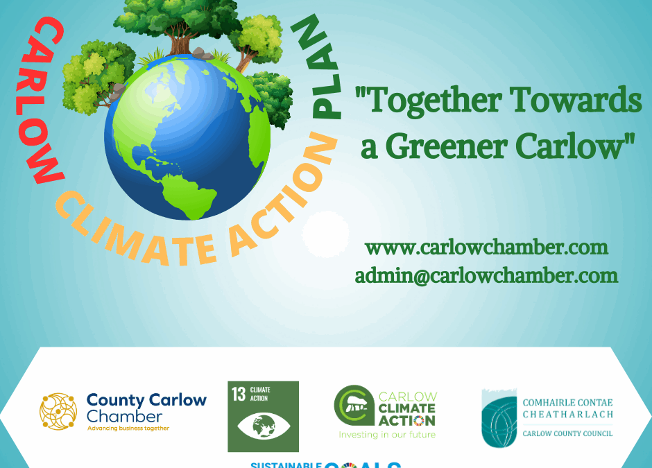 Carlow Climate Action Plan