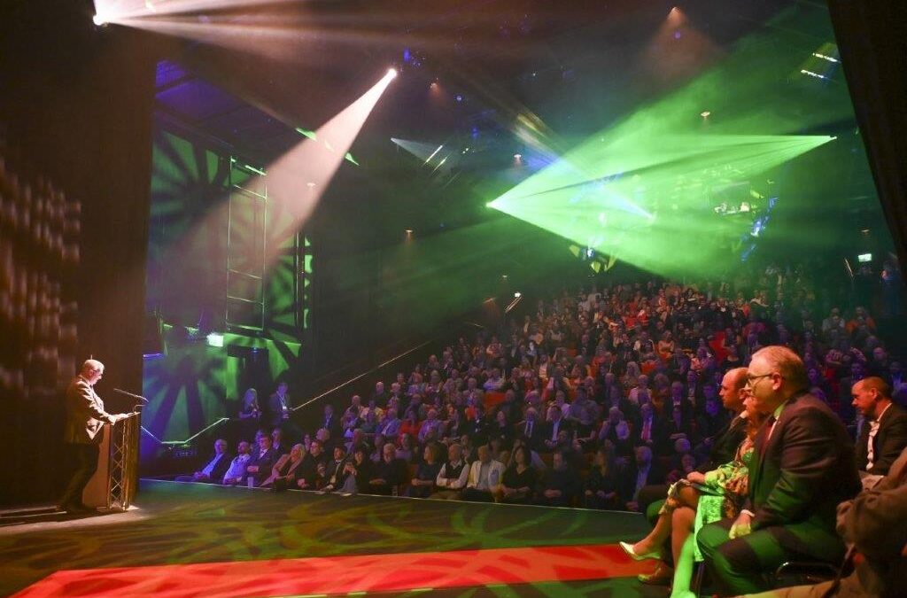 The Carlow Business Awards 2023 have been launched at a Live event in Carlow