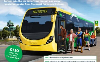 Carlow Town Bus Service