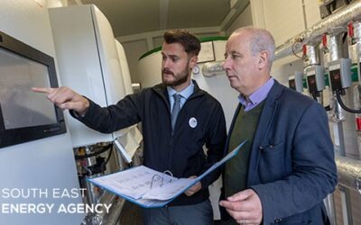 Is your business eligible for a €2,000 voucher towards the cost of a high quality energy audit?