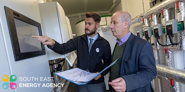 Is your business eligible for a €2,000 voucher towards the cost of a high quality energy audit?