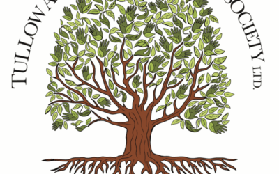 Tullow Agricultural Show – Coppenagh Business Tent 2025