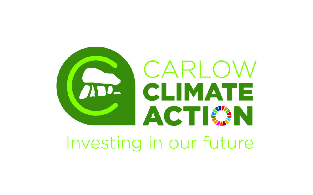 Launch Pilot e Bike Scheme in Carlow town on Friday 22nd September at 11am in the Exchange in Carlow Town.