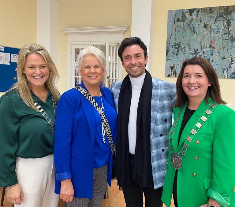 Carlow Business Day 2023