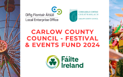Applications are now open for Festival and Events Funding Scheme 2024 until 16th February, 2024.
