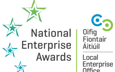 Shortlist Announced For Carlow Final of National Enterprise Awards 2024