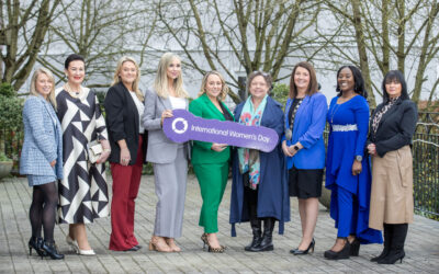 International Women’s Day – Inspiring Inclusion