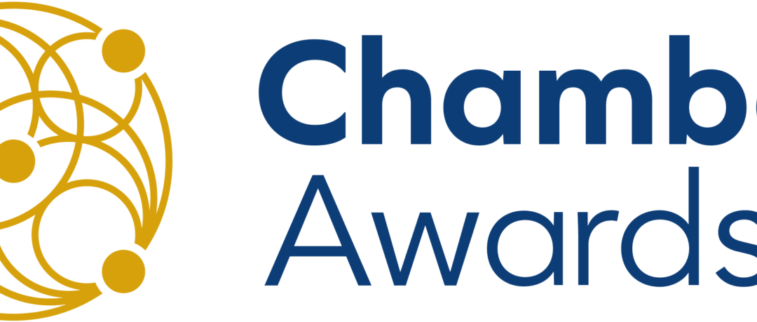 Chambers Ireland announces the national shortlist for the 2024 Chamber Awards
