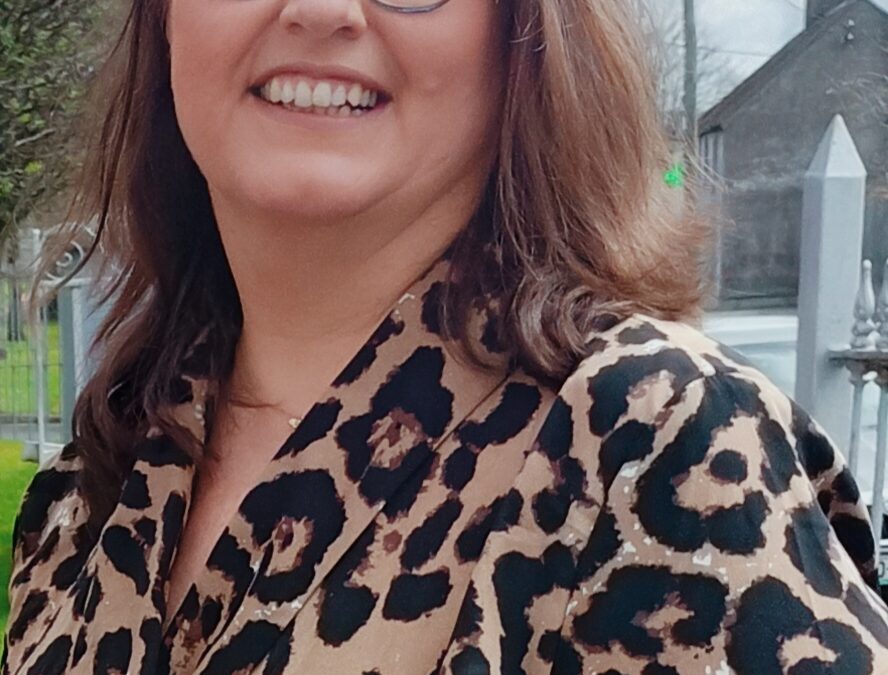 New CEO for County Carlow Chamber