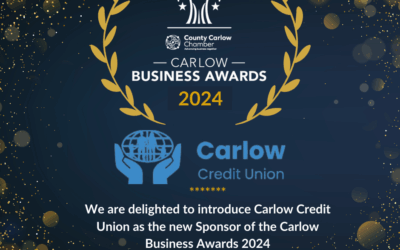 Chamber Unveils New Sponsor of Business Awards 2024