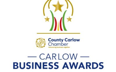 Carlow Business Awards Finalists Announced