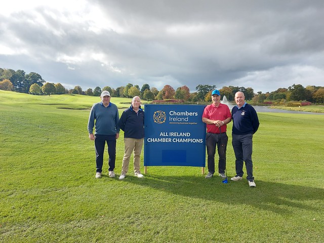 All Ireland Chamber Champions