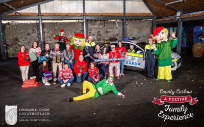 A Festive Family Experience