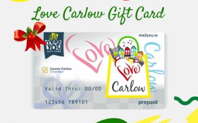 Shop Local this Christmas