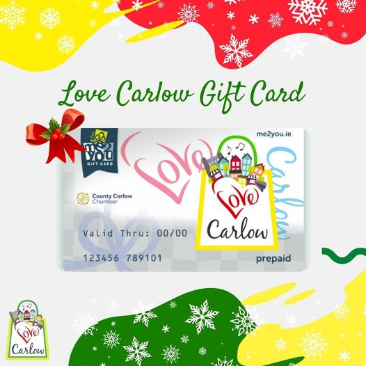 Shop Local this Christmas