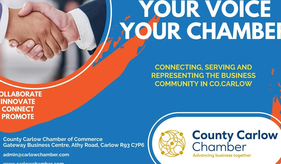 Your Chamber Your Voice