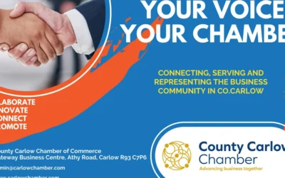 Your Chamber Your Voice