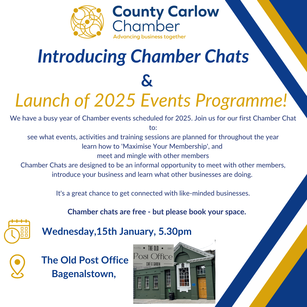Chamber Chat (1)