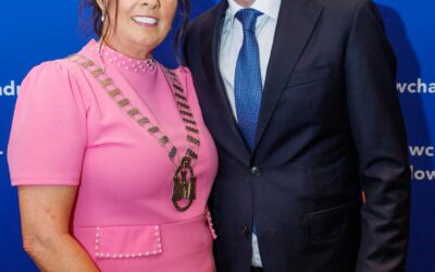 County Carlow Chamber Announces New President