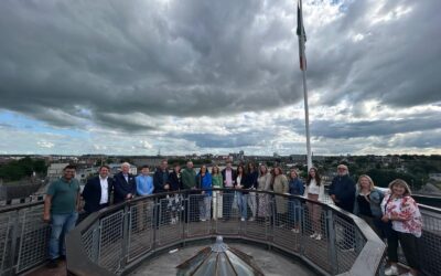 Chambers Ireland CEO Executive Forum