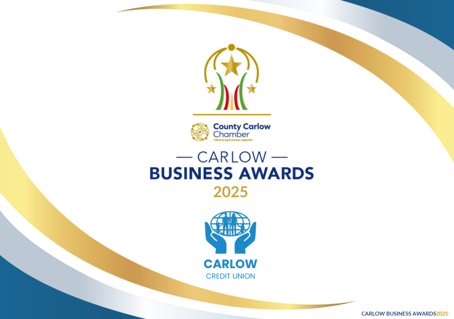 Carlow Business Awards 2025