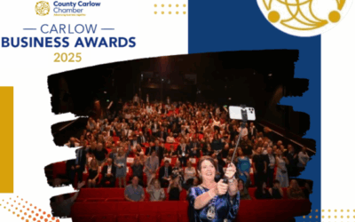 Carlow Business Awards 2025, And the Winners are…..