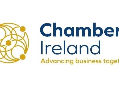 Chambers Ireland launch trade report showing how tariffs, trade wars & protectionism hit Irish and European growth