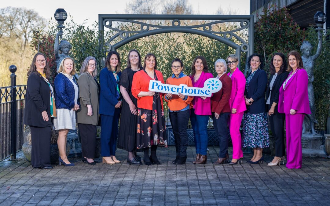 Powerhouse Celebrates International Women’s Day
