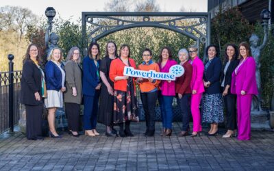 Powerhouse Celebrates International Women’s Day