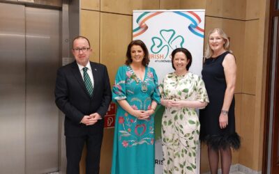 Carlow Partners with Luxembourg for the Irish Presidency of the EU