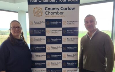 Businesses Connect & Learn with The Carlow Nationalist
