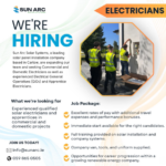 Electricians