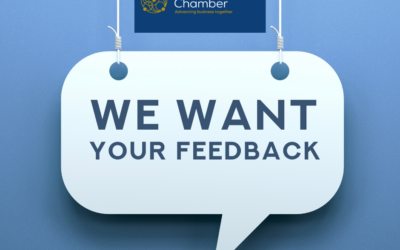 Carlow Chamber Diary & Membership Directory 2027