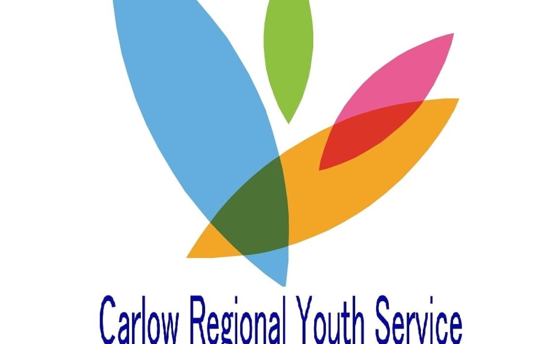 Carlow Regional Youth Service are currently recruiting