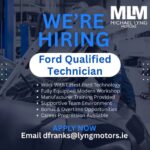 Ford Qualified Technician