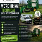 Field Service Engineer