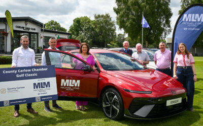 Carlow Chamber Golf Classic 2026