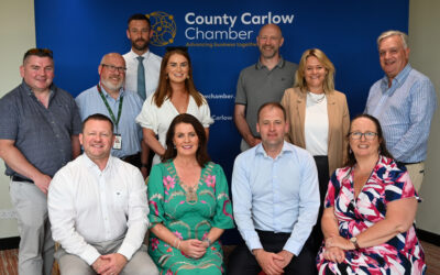 Carlow Chamber AGM 2026