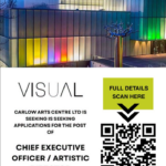 Chief Executive Officer / Artistic Director