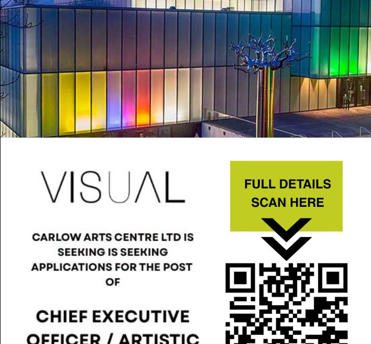 Chief Executive Officer / Artistic Director
