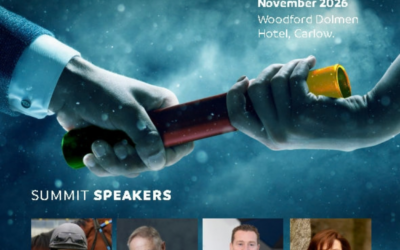  Club Carlow Business Summit 2026 is Launched