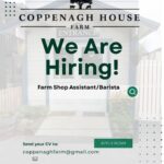 Shop Assistant / Barista