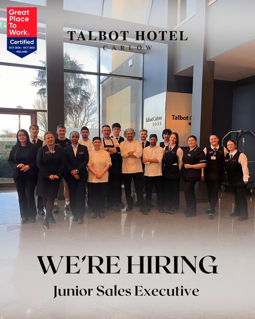 Junior Sales Executive
